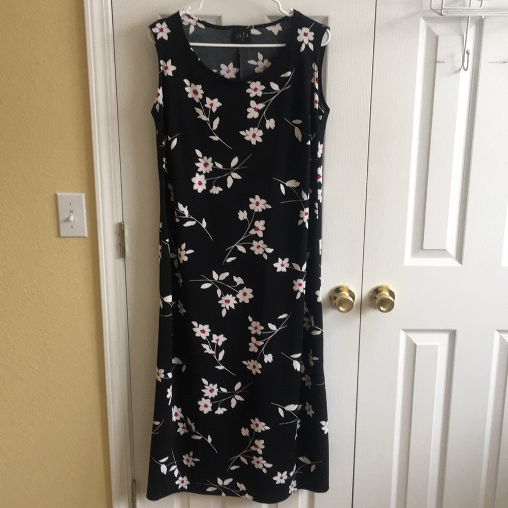 Midi Dress